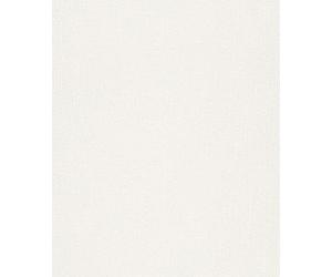 Rasch Home Style 704907 - Papel pintado (15 m x 0,53 m), color blanco