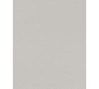 Rasch Kids & Teens II 700350 700350 - Papel pintado no tejido (10,05 m x 53 cm), color gris mate