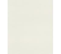 Rasch Papel pintado 312324 de color blanco con superficie estructurada y aspecto tejido; aspecto textil, 10,05 m x 0,53 m (largo x ancho), color blanco