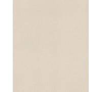 Rasch Papel pintado 312348, color crema claro con superficie estructurada y aspecto tejido, aspecto textil, 10,05 m x 0,53 m (largo x ancho)