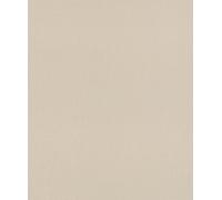 Rasch Papel pintado 312355 - Papel pintado de color beige claro con superficie estructurada y aspecto tejido; aspecto textil, 10,05 m x 0,53 m (largo x ancho)