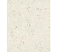 Rasch Papel pintado 315738 - Papel pintado de fieltro en color beige de la colección Color your life - 10,05 m x 0,53 m (largo x ancho)