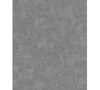 Rasch Papel pintado 315752 - Papel pintado de fieltro gris de la colección Color your life - 10,05 m x 0,53 m (largo x ancho)