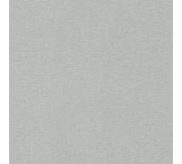 rasch Papel pintado 449822 de la colección Florentine II - Papel pintado no tejido liso en gris - 10,05 m x 53 cm (largo x ancho)