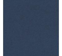 Rasch Papel pintado 449860 de la colección Florentine II - Papel pintado liso no tejido en azul intenso - 10,05 m x 53 cm (largo x ancho)