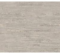 Rasch Papel pintado 537024 - Papel pintado no tejido, en gris claro con aspecto de madera, de la colección Curiosity - 10,05 m x 0,53 m (largo x ancho)