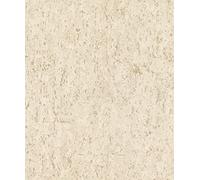 Rasch Papel pintado 538328 - Papel pintado no tejido, aspecto de corcho en diseño industrial de la colección Curiosity - 10,05 m x 0,53 m (largo x ancho x alto)