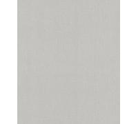 Rasch Papel pintado 633733 - Papel pintado de fieltro gris de la colección Color your life - 10,05 m x 0,53 m (largo x ancho)