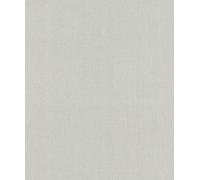 Rasch Papel pintado 633757 - Papel pintado de fieltro verde menta de la colección Color your life - 10,05 m x 0,53 m (largo x ancho)