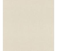 Rasch Papel pintado 690712 - Papel pintado de vellón en blanco crema de la colección Symphony - 10,05 m x 0,53 m (largo x ancho)