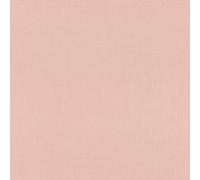 Rasch Papel pintado 690736 - Papel pintado de fieltro rosa de la colección Symphony - 10,05 m x 0,53 m (largo x ancho)