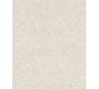 Rasch Papel pintado 699814 - Papel pintado no tejido liso con efecto de yeso ligero, aspecto de hormigón, color beige