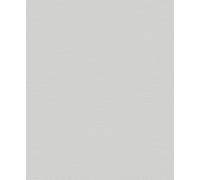 Rasch Papel pintado 732344 gris claro con textura de lino, monocolor, 10,05 m x 0,53 m