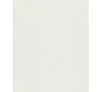 Rasch Papel pintado 810110 - Papel pintado de fieltro en gris claro de la colección Color your life - 10,05 m x 0,53 m (largo x ancho)