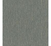 Rasch Papel pintado 844245 - Papel pintado no tejido, color verde, con triángulos finos y estructura textil de la colección Perfecto VI - 10,05 m x 0,53 m (largo x ancho)