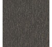 Rasch Papel pintado 844269 - Papel pintado no tejido, en negro y dorado, con triángulos finos y estructura textil de la colección Perfecto VI - 10,05 m x 0,53 m (largo x ancho)