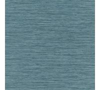 Rasch Papel pintado 866445 - Papel pintado de vellón azul de la colección Symphony - 10,05 m x 0,53 m (largo x ancho)