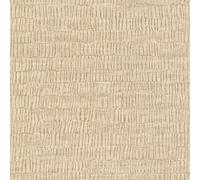 Rasch Papel pintado no tejido, diseño de corteza de árbol "Amara", moderno papel pintado de vinilo en color beige y marrón para un ambiente escandinavo, resistente y lavable, 10,05 m x 0,53 m