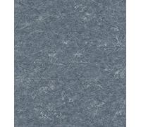 Rasch paperhangings 554366 - Papel pintado para pared (10,05 x 0,53 m), color azul