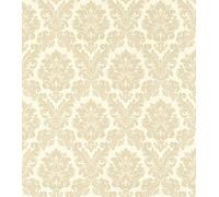Rasch paperhangings Papel pintado (Classic-Chic) Beige 10,05 m x 0,53 m Trianon XIII 570526