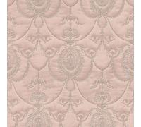 Rasch paperhangings Trianon XIII 570823 - Papel pintado (10,05 m x 0,53 m), color marrón