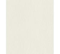 Rasch ROCKNROLLE 540802 - Papel pintado (universal, 10,05 m x 0,53 m), color blanco