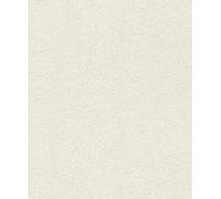 Rasch ROCKNROLLE 541335 - Papeles Pintados de Pared, Papel Pintado Universal, 10,05 m x 0,53 m, Color Blanco