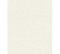Rasch Tapeten 486599 - Papel Pintado Adhesivo Decorativo con Purpurina (10,05 m x 0,53 m), Color Blanco