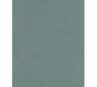 Rasch Tapeten 633184 - Papel pintado de fieltro (10,05 x 0,53 m), color verde azulado