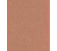 Rasch Tapeten 633542 - Papel pintado de fieltro (10,05 x 0,53 m), color rojo