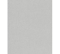 Rasch Tapeten 639612 - Papel pintado (universal), color gris, 10,05 m x 0,53 m