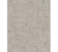 Rasch Tapeten 648959 - Papel pintado (10,05 x 0,53 m), color marrón