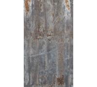 Rasch WTD 368109 Factory VI - Papel pintado fotográfico (2,8 m x 1,59 cm), color gris y marrón