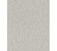 Rasch WTD Factory V 499223 - Papel pintado no tejido con estructura de hormigón, diseño de rayas, color gris y beige