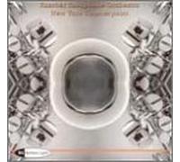 Rascher Saxophone Orchestra - New York Counterpoint