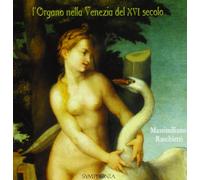 Raschietti, Massimiliano - L'organo Nella Venezia De