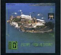 Rasco - Escape from Alcatraz