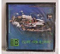 Rasco - Escape from Alcatraz [Vinilo]