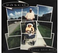 Rasco / Flii - Gunz Still Hot / Stomp - Pockets Linted Entertainment - PLE 7002
