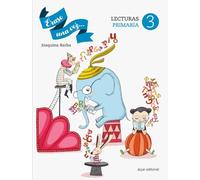 rase una vez 3. Cuaderno comprensión lectora. Primaria - 9788498458404