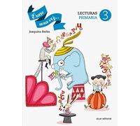 rase una vez 3. Cuaderno comprensión lectora. Primaria - 9788498458404 (ERASE UNA VEZ)