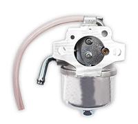 raseparter 15003-2364 - Carburador de repuesto para John Deere 14SB 14SE JX75 JE75 JX85 AM121151 AM124620 para Kawasaki FC150V motor de 4 tiempos