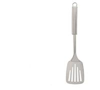 Rasera Cocina Acero Inoxidable 7,5 x 35,5 (Alt.) cm.