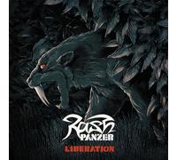 Rash Panzer - Liberation [Import] [Vinilo]