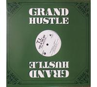 Rashad - Tell Em What They Wanna Hear [Vinilo]