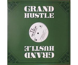 Rashad - Tell Em What They Wanna Hear [Vinilo]