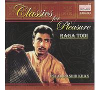 Rashid Khan - Classics for Pleasure