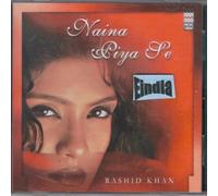 Rashid Khan - Naina Piya Se