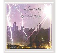 Rashied Ali - Judgment Day 2
