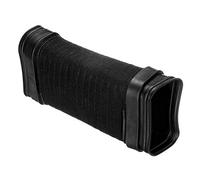 RASHION Cubierta antipolvo de polipropileno para manguera de admisión de aire del motor para BMW Serie 3 E90 E91 320D 318D M47N2 13717795284